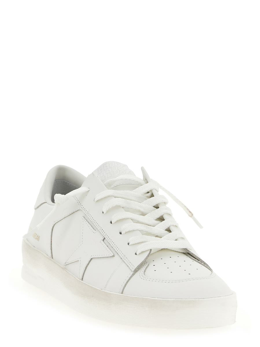 Golden Goose 'Stardan’ Sneakers