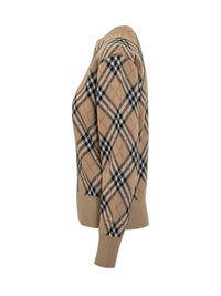 Burberry Burberry Sweater