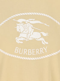 Burberry T-Shirt And Polo Shirt