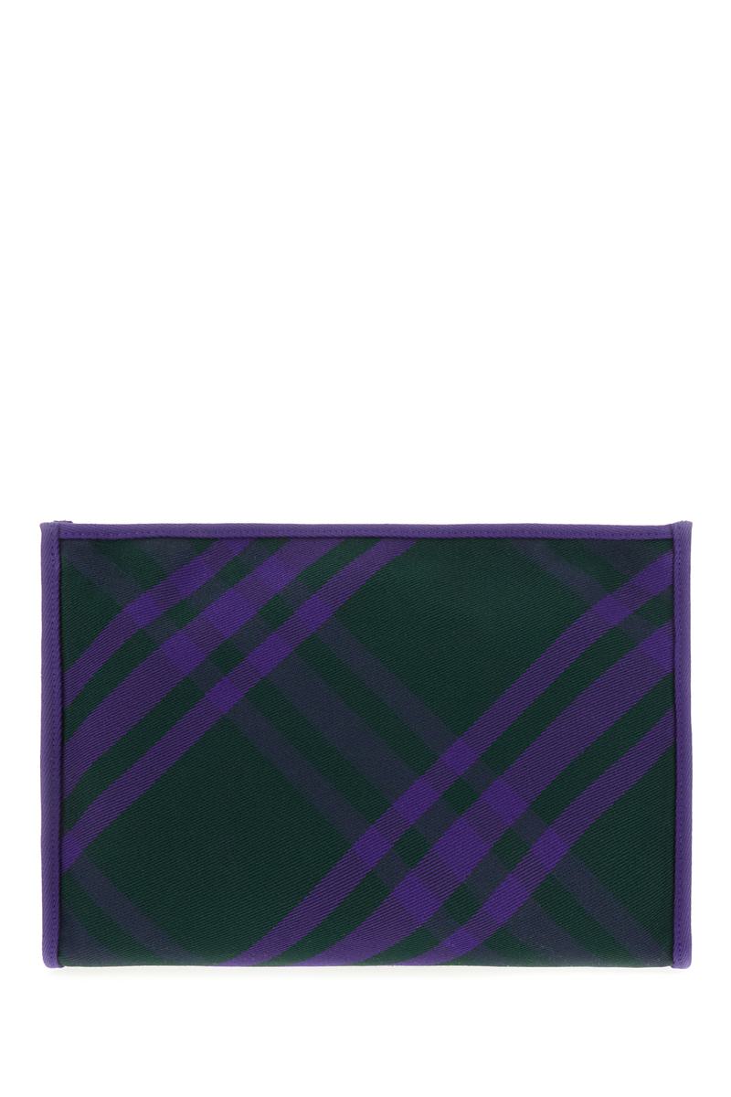 Burberry Clutch