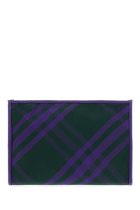 Burberry Clutch