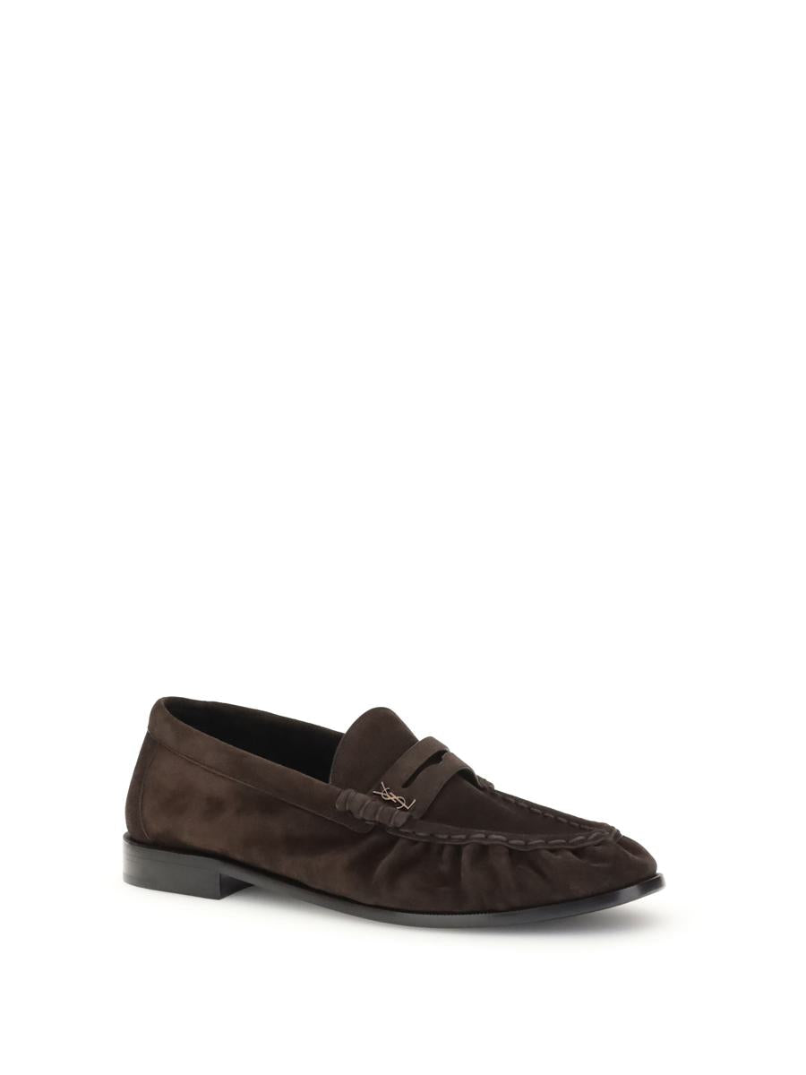 Saint Laurent Loafers