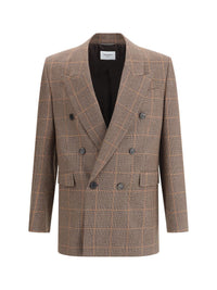 Saint Laurent Blazers E Vests