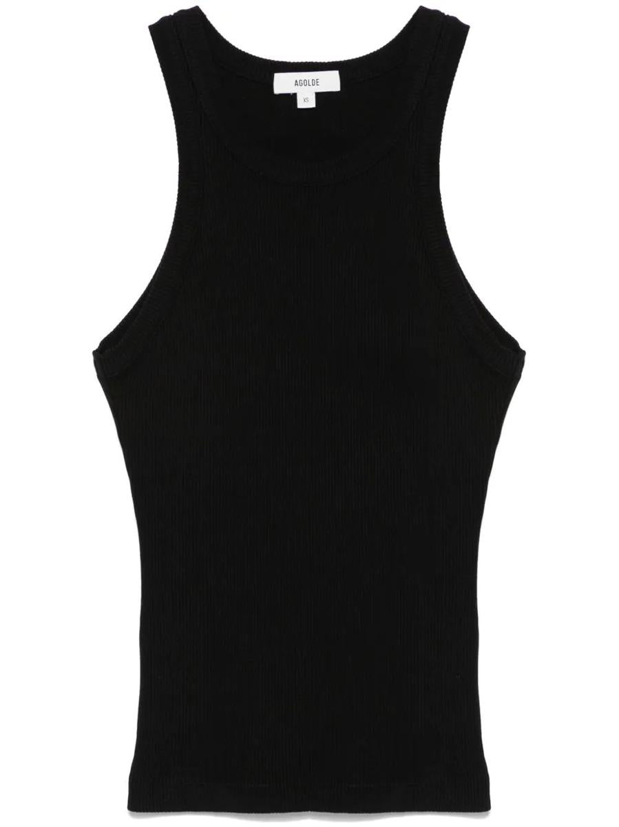Agolde Tops