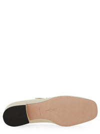 Bally Pump In Leather