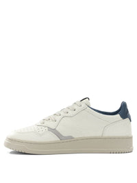 Autry "Medalist Low" Sneakers