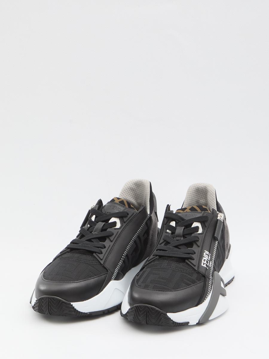 Fendi Flow Sneakers