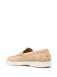 Tod'S Moccasin Slipper Shoes