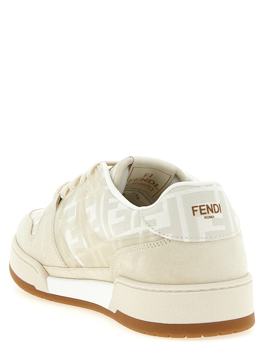 Fendi 'Fendi Match' Sneakers
