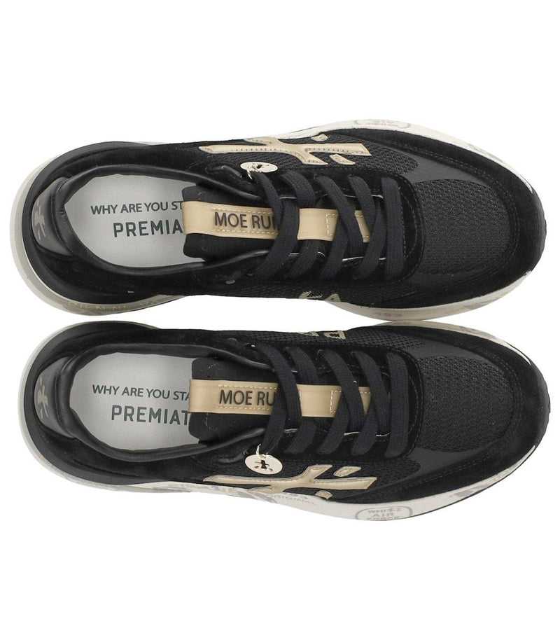 Premiata Moerund 7799 Sneaker
