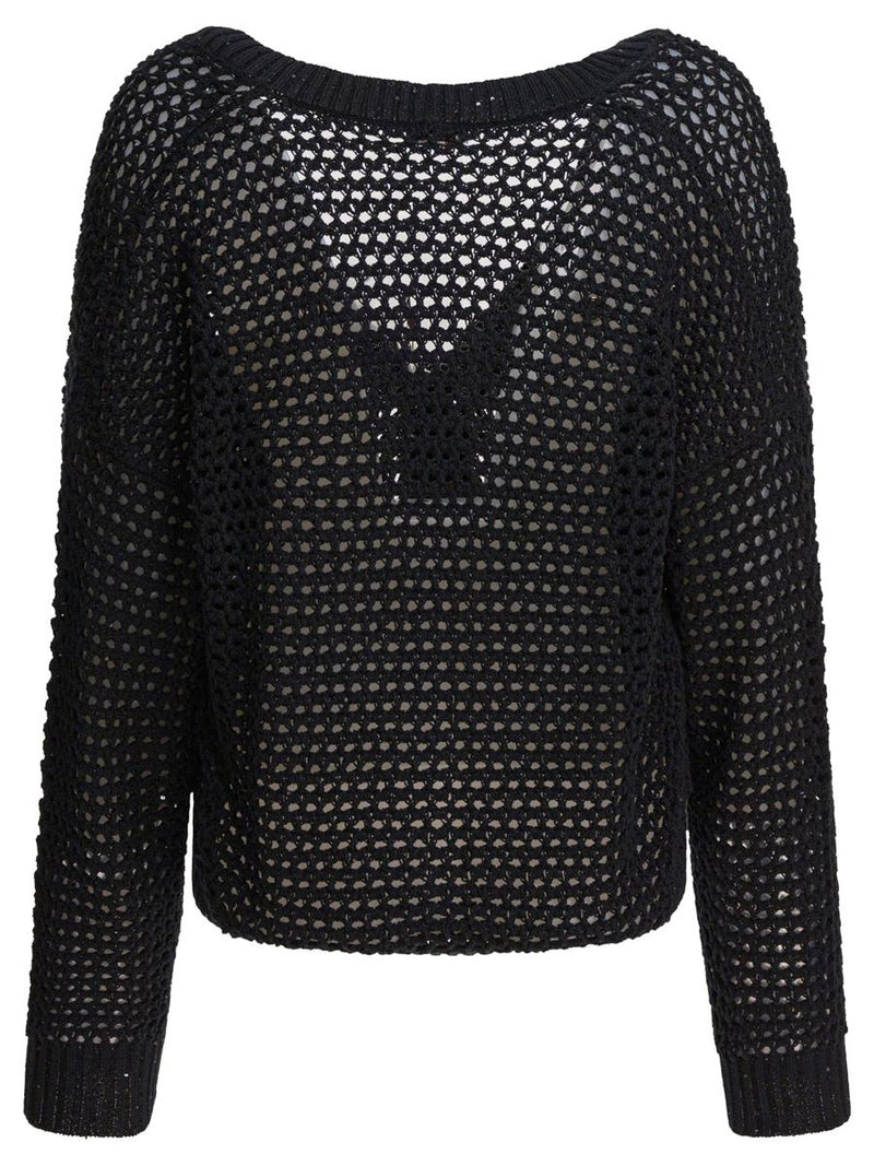 Brunello Cucinelli Cotton Cardigan