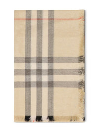 Burberry Scarfs