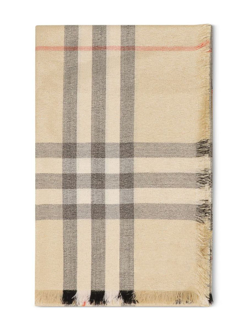 Burberry Scarfs