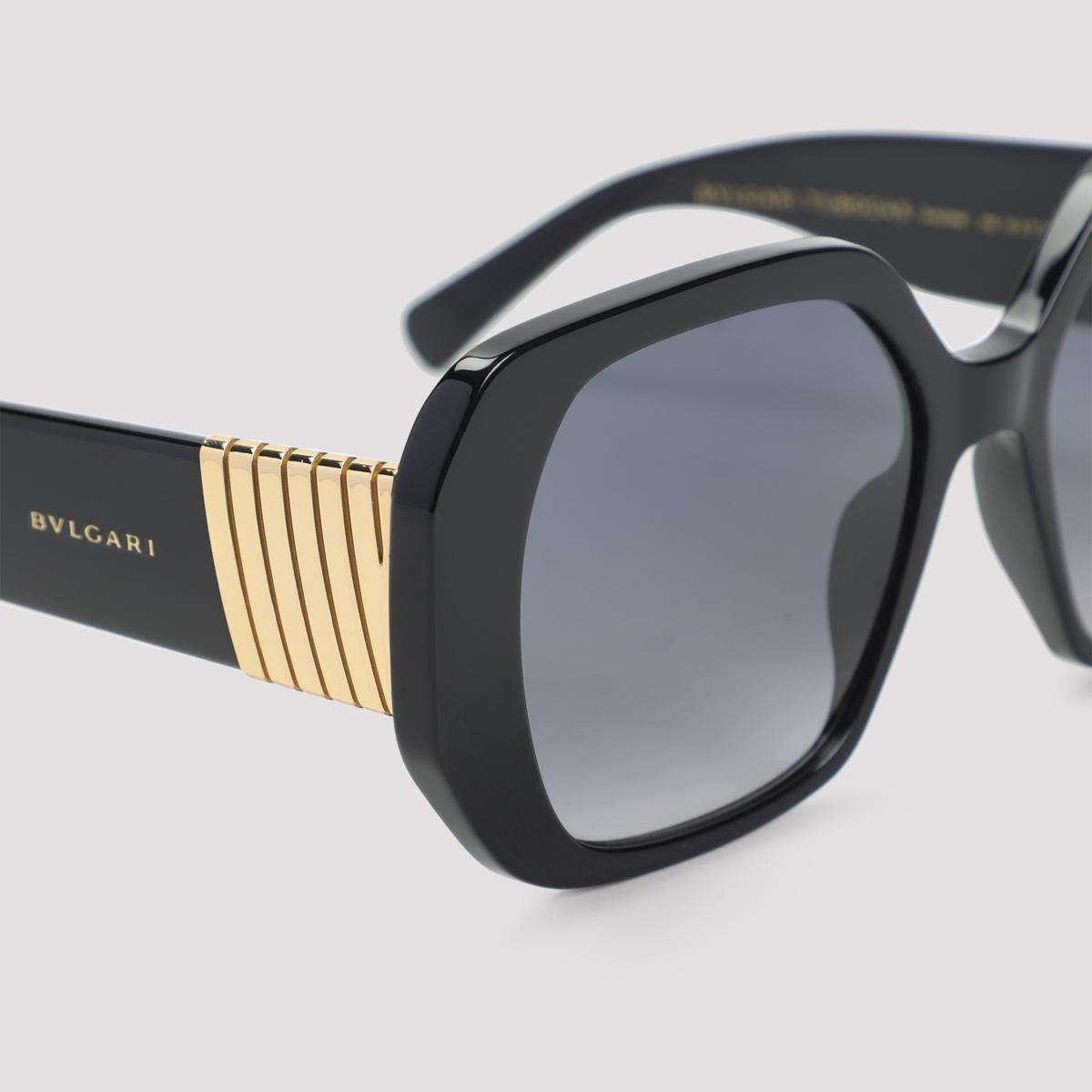 Bvlgari Eyewear Glasses