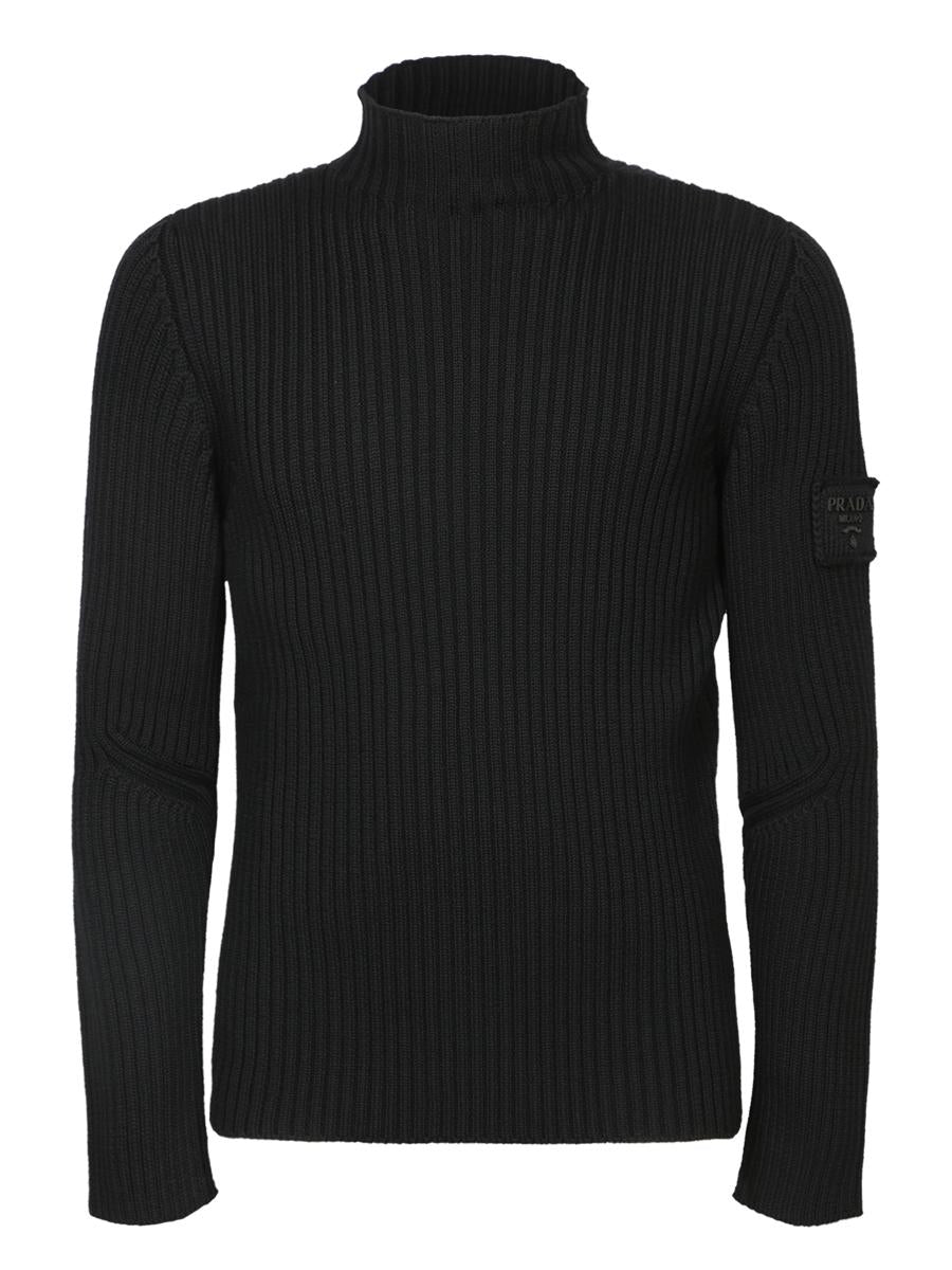 Prada Knitwear