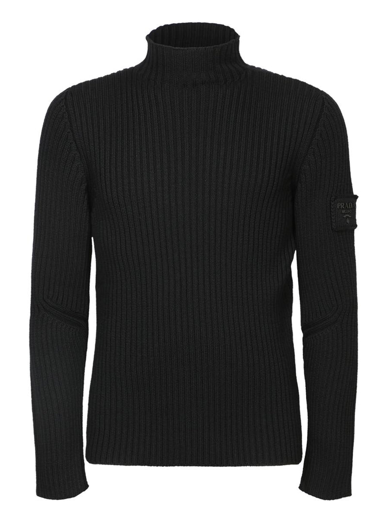 Prada Knitwear