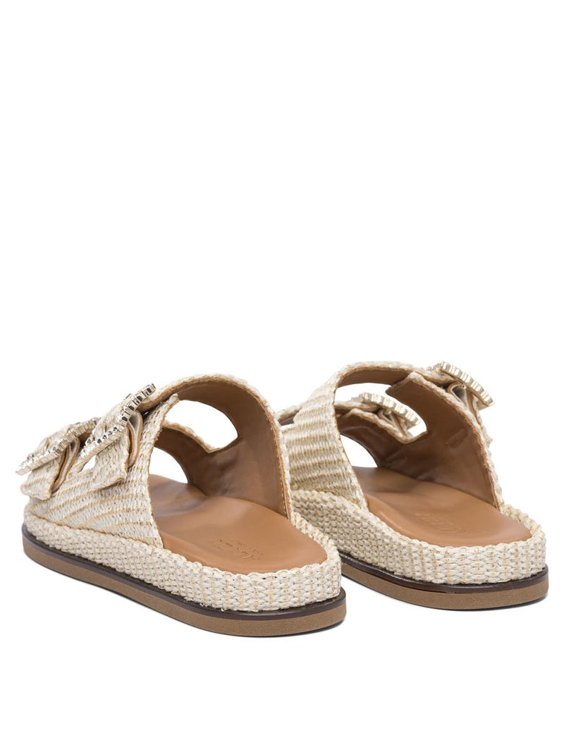 Alibi "Greta" Sandals