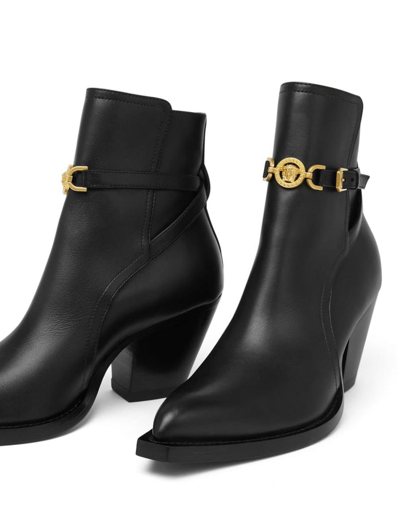 Versace Boots