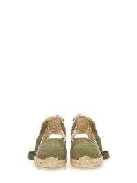 Castañer Espadrilles Cute