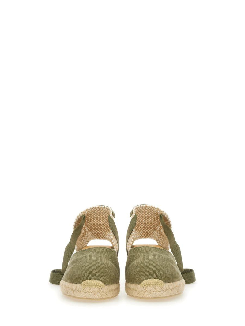 Castañer Espadrilles Cute