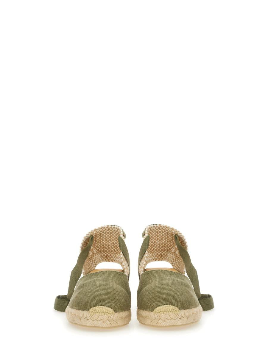 Castañer Espadrilles Cute