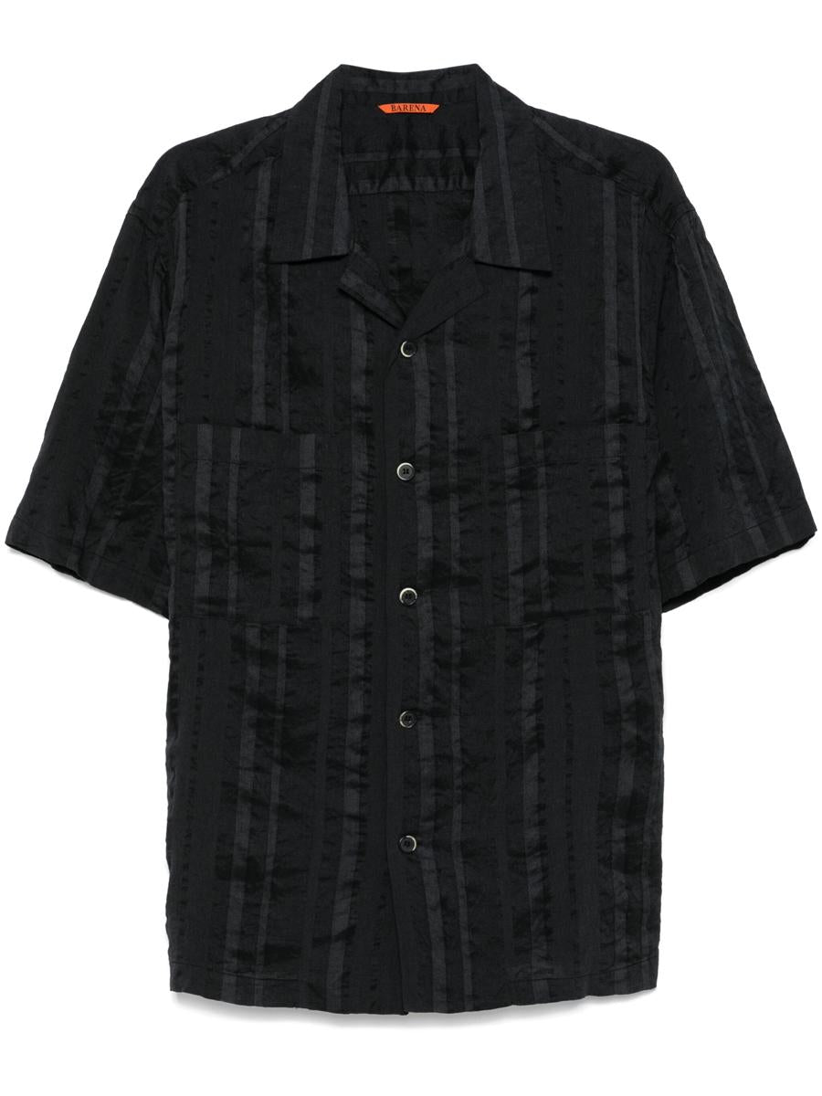 Barena Camicia Solana Levo Clothing
