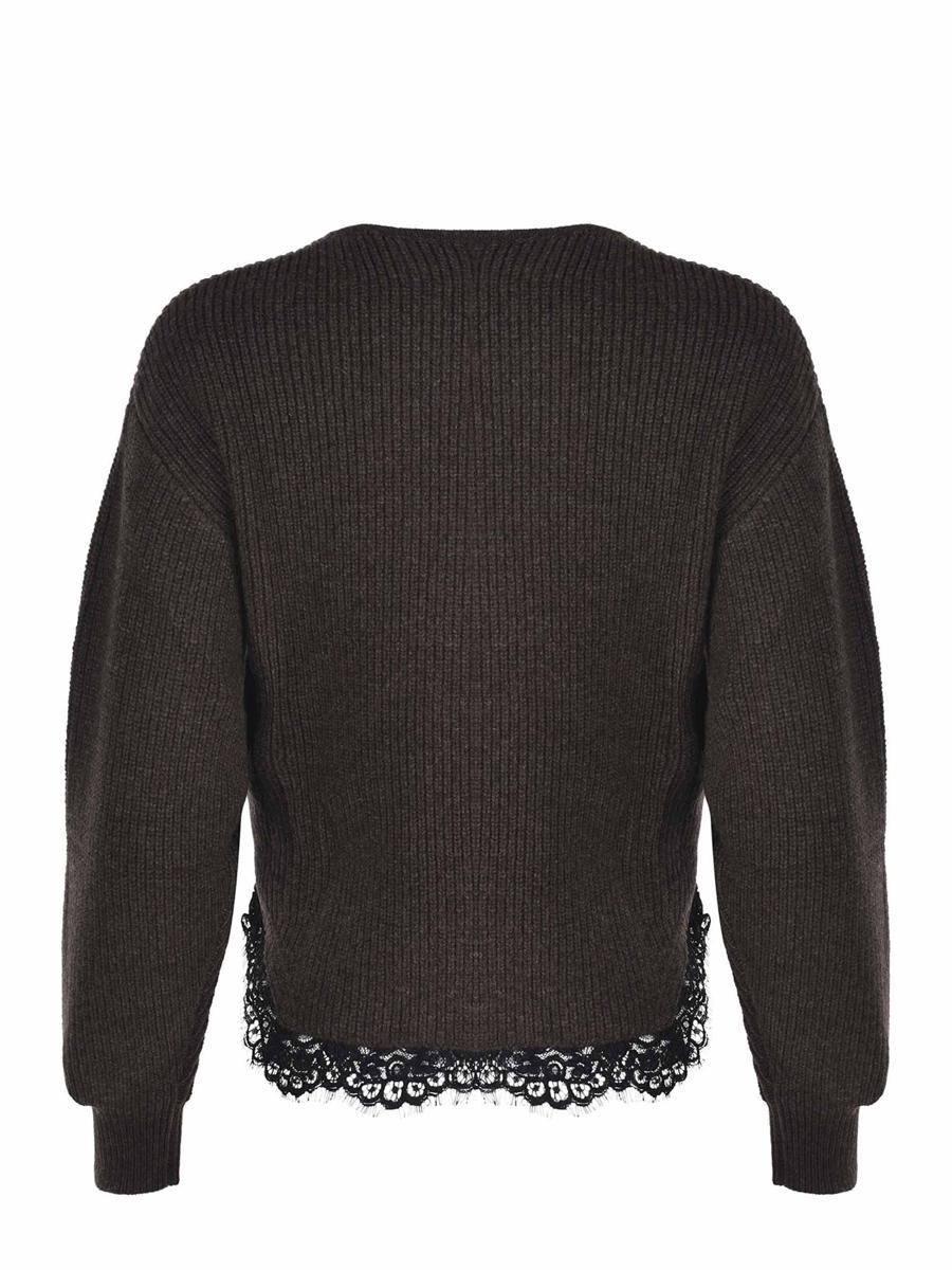 Pinko Sweater  "Damigiana"