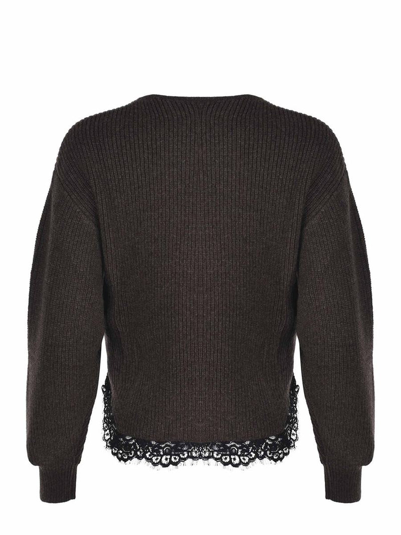 Pinko Sweater  "Damigiana"