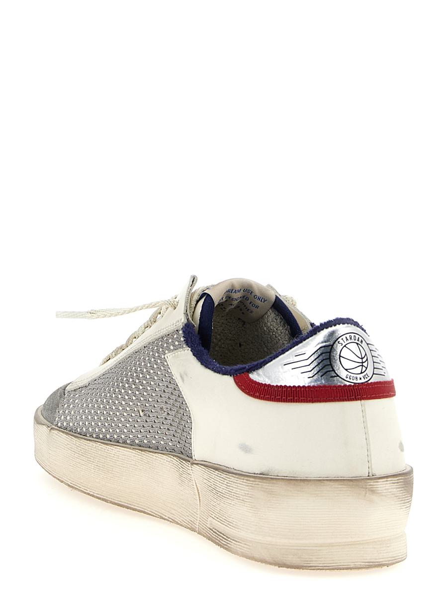 Golden Goose 'Stardan' Sneakers