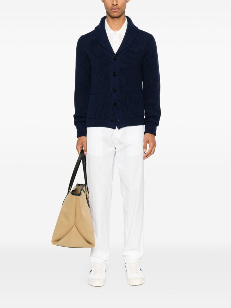Tom Ford Polo Shirt