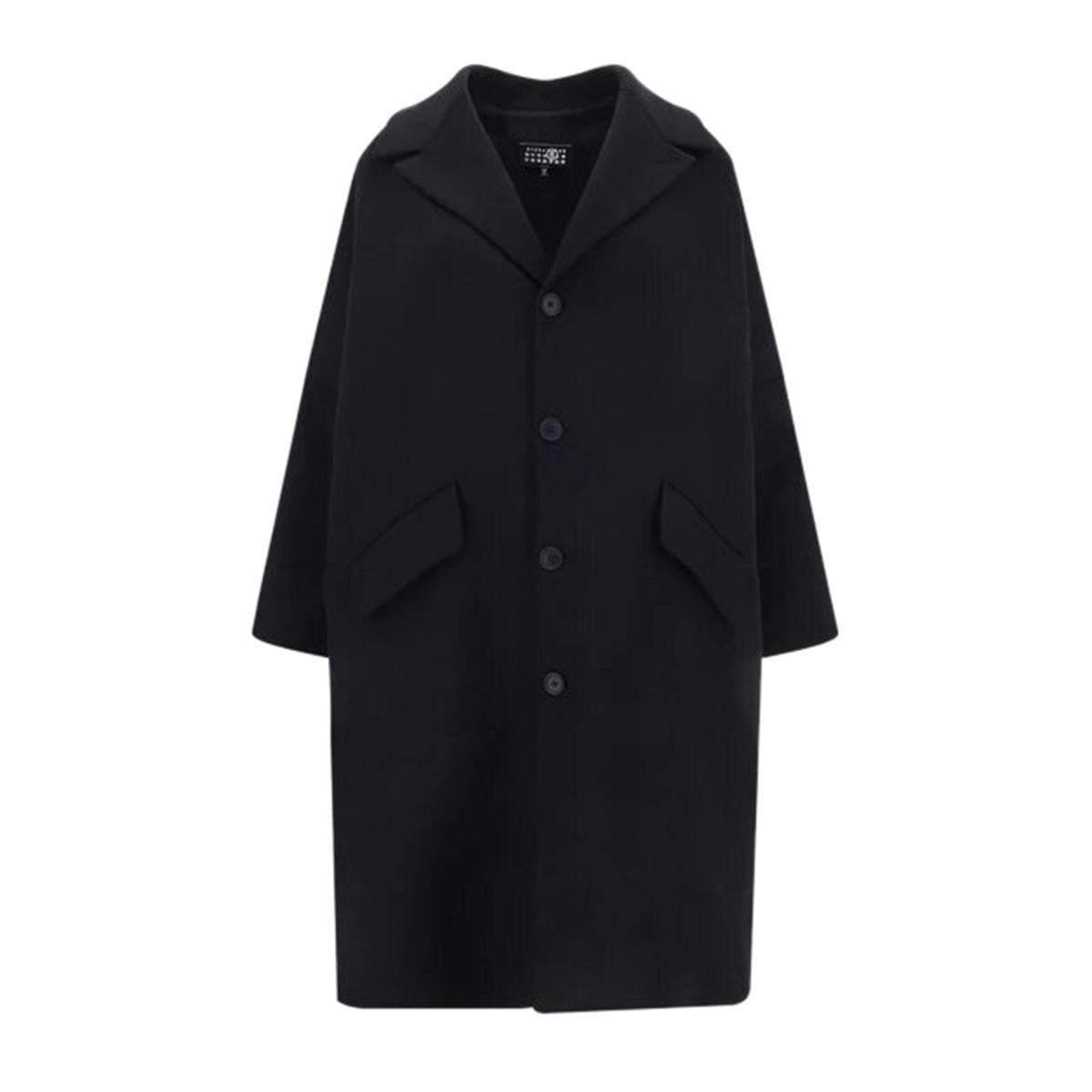 MM6 Maison Margiela Coat