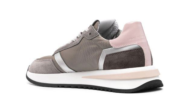 Philippe Model Flat Shoes