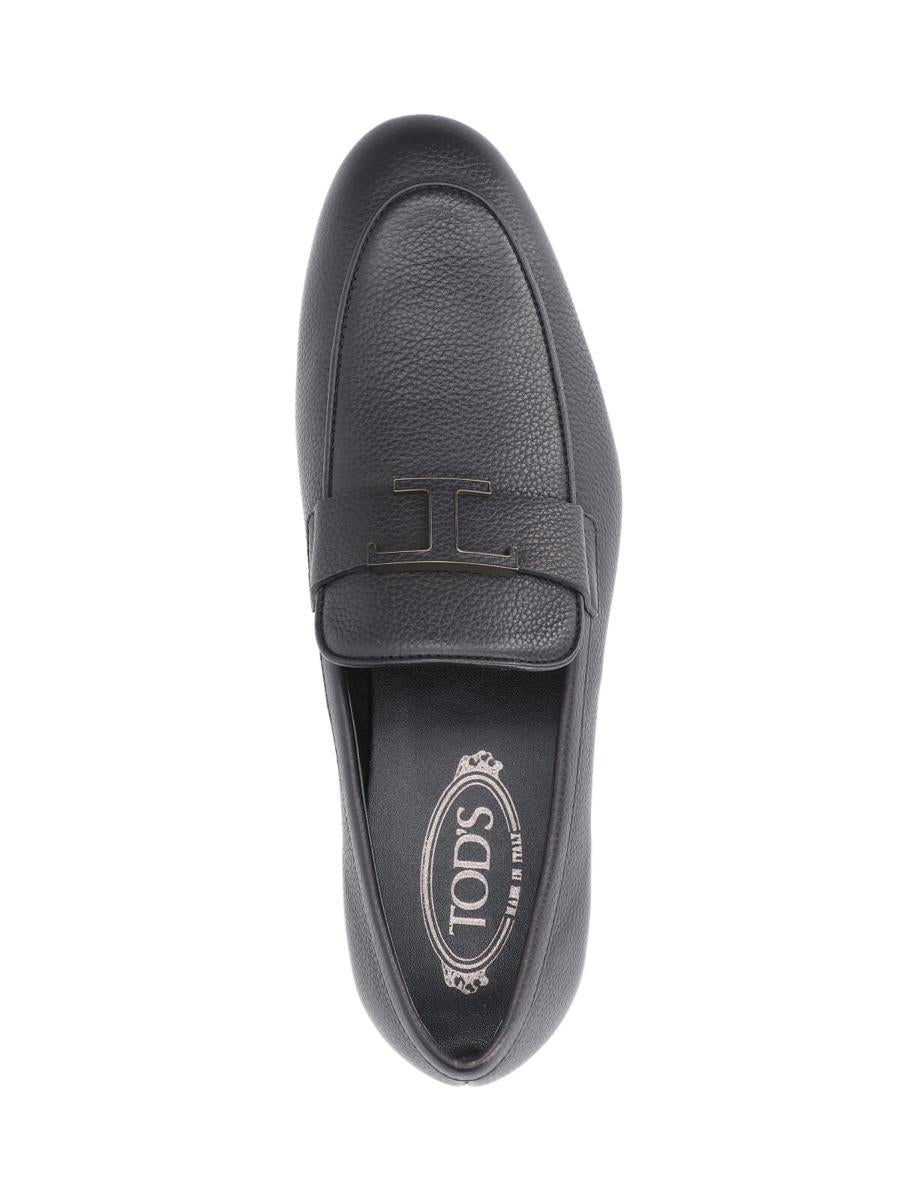 Tod'S Flat Shoes
