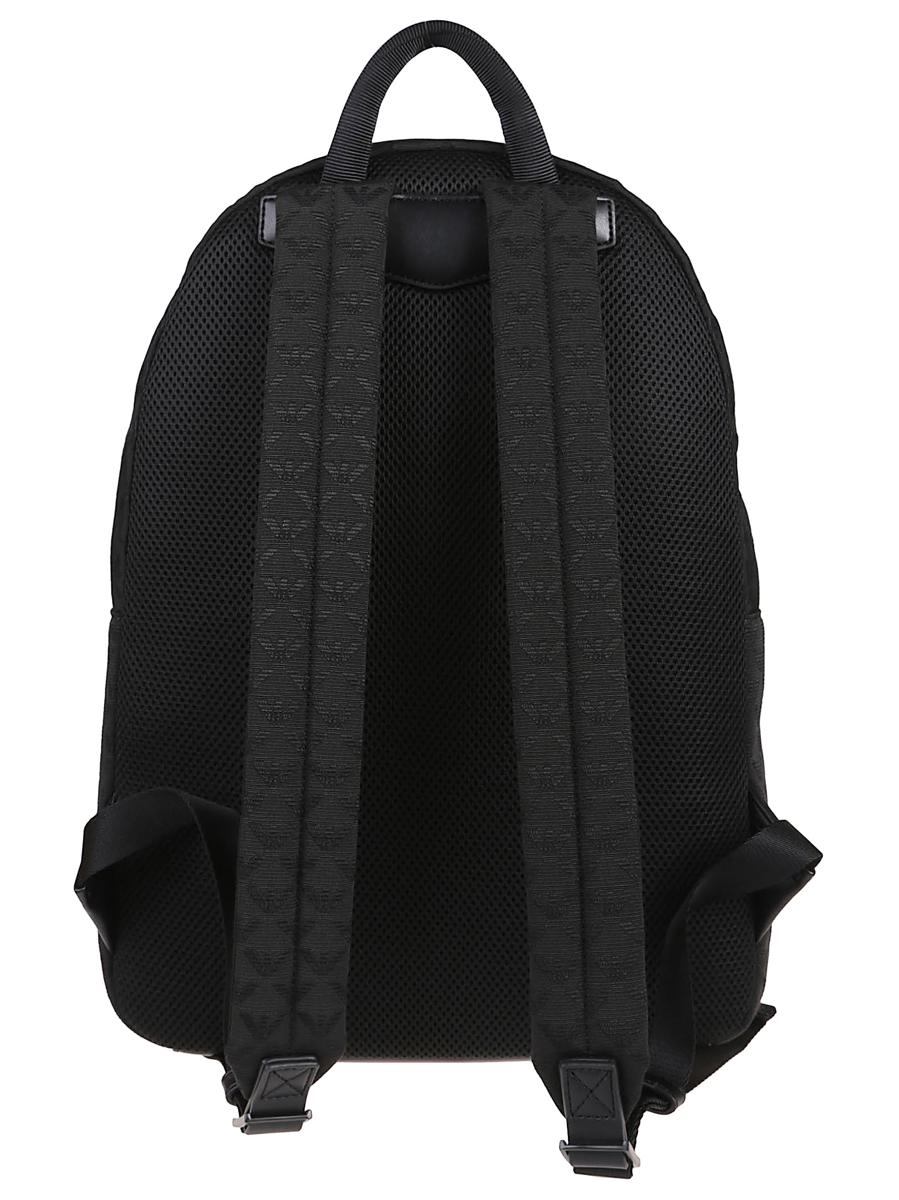 Emporio Armani Backpacks