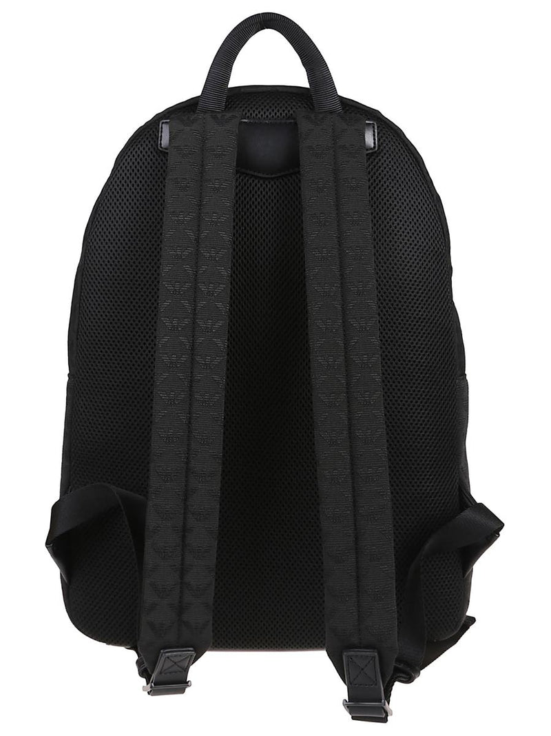 Emporio Armani Backpacks