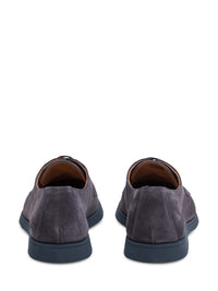 Doucal's Suede Laced