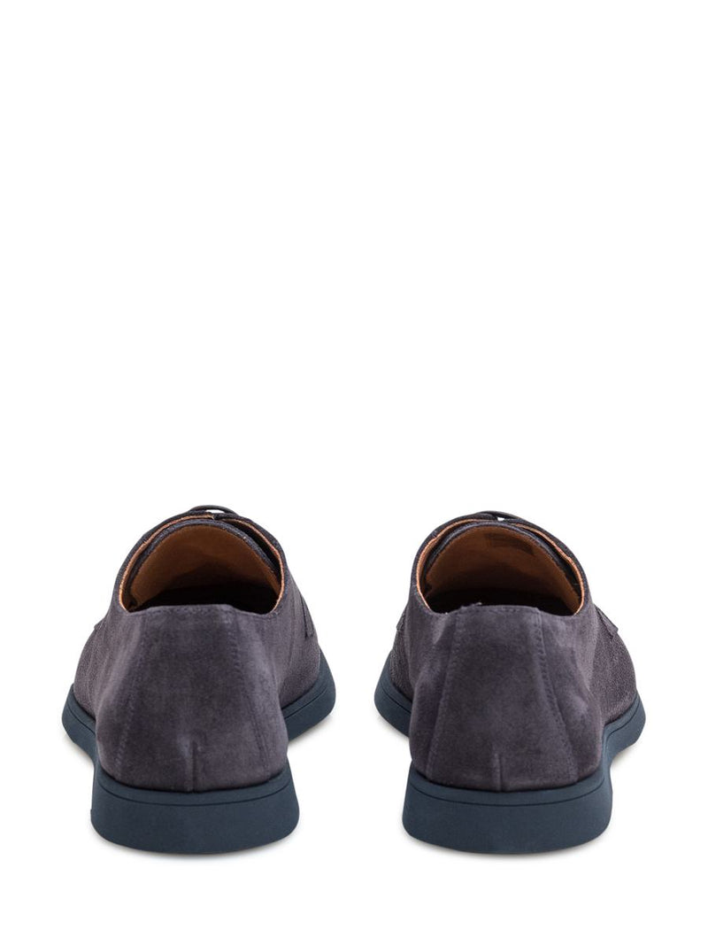 Doucal's Suede Laced