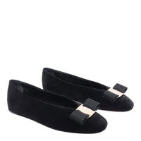 Salvatore Ferragamo Flat Shoes