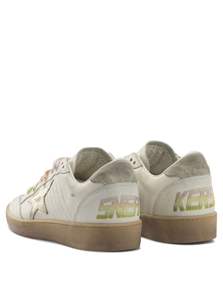Golden Goose "Ball Star" Sneakers
