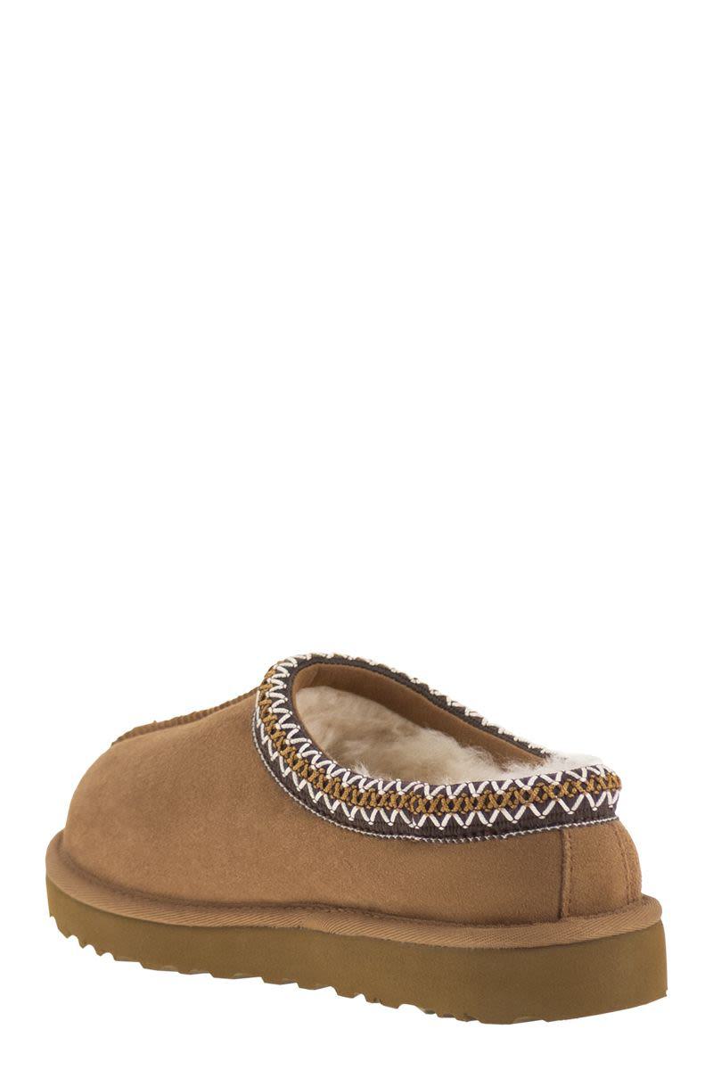 UGG Tasman Ii - Suede Shoe