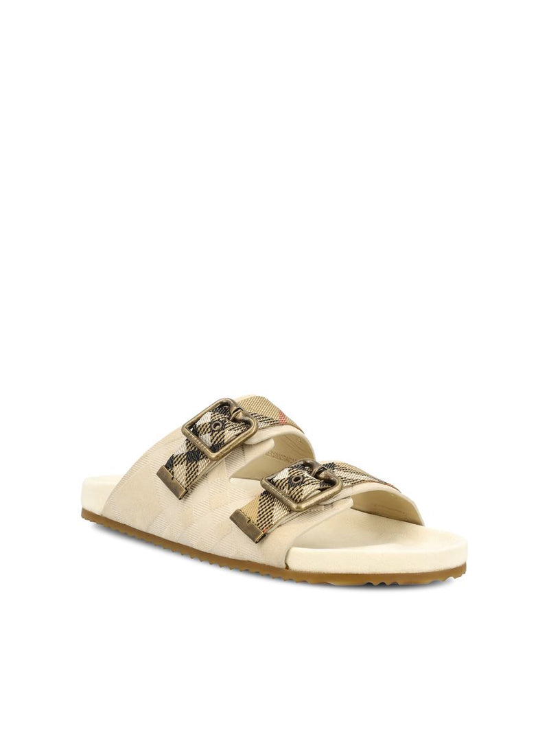 Burberry Sandals