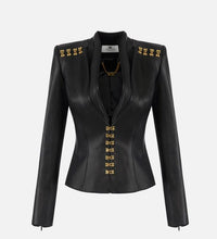 Elisabetta Franchi Jackets