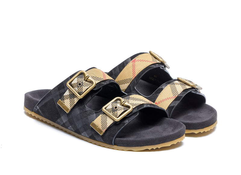 Burberry Sandals