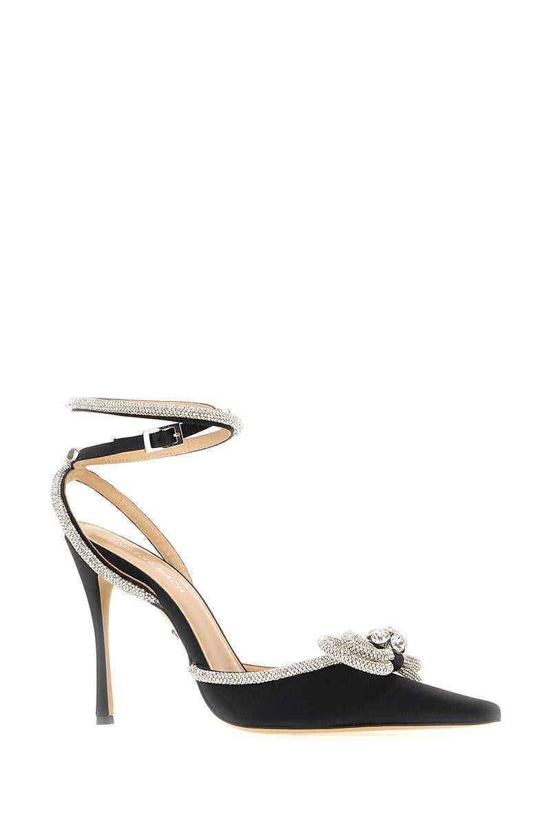 Mach & Mach Heeled Shoes