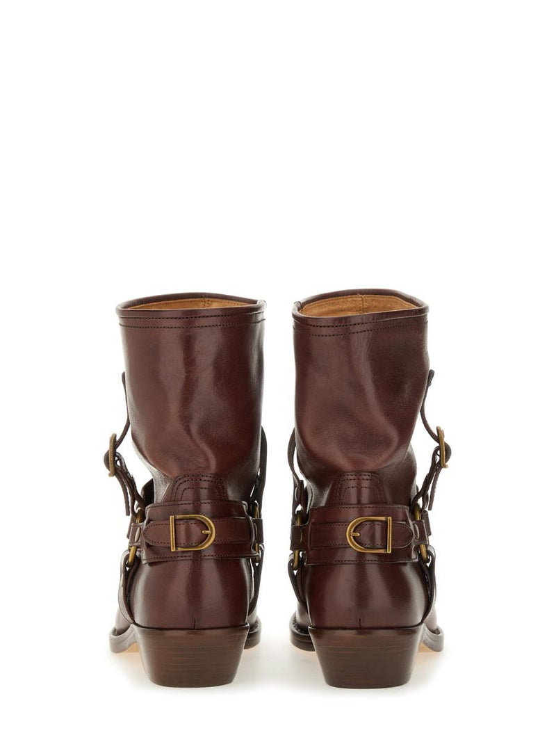 Isabel Marant Boots "Ildred"