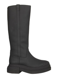 Stuart Weitzman Charli Boots