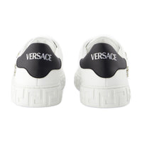 Versace La Greca Sneakers