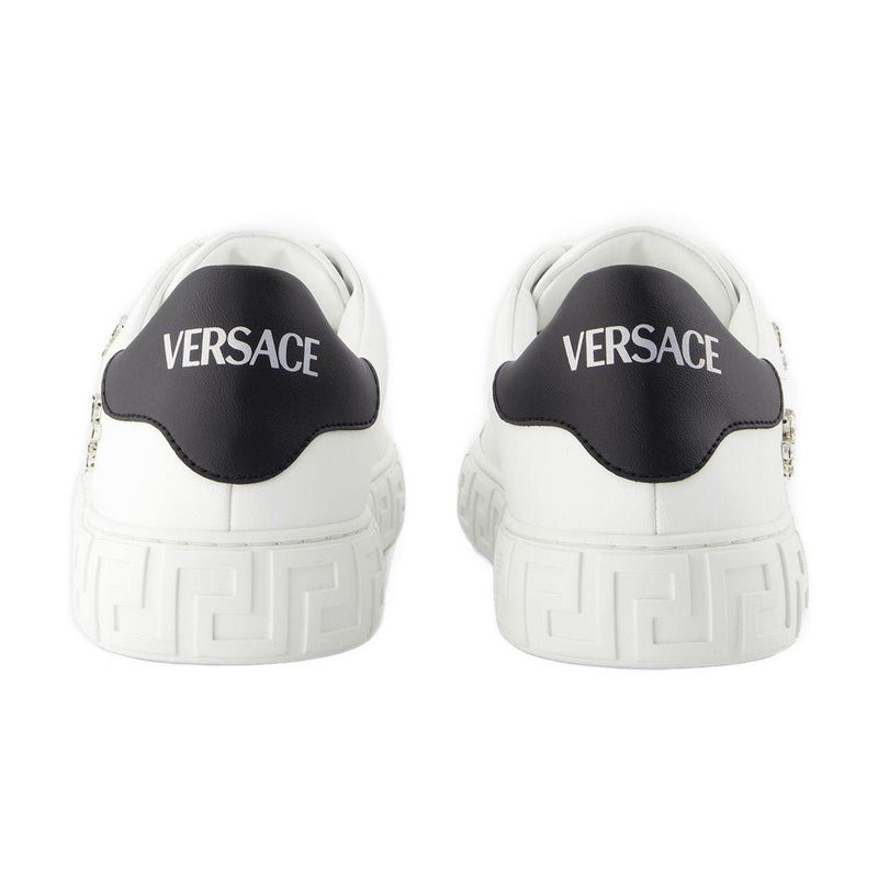 Versace La Greca Sneakers