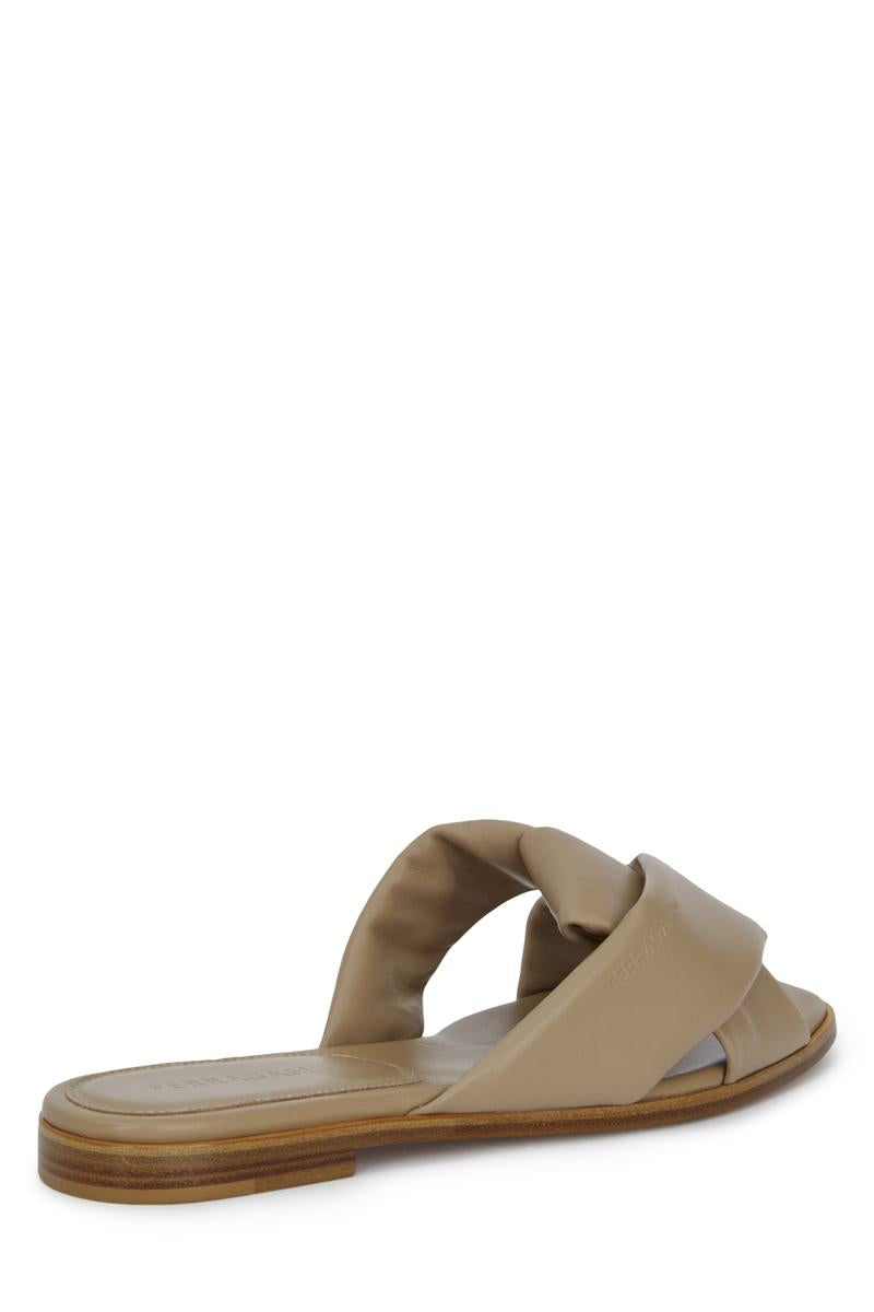 Salvatore Ferragamo Sandals