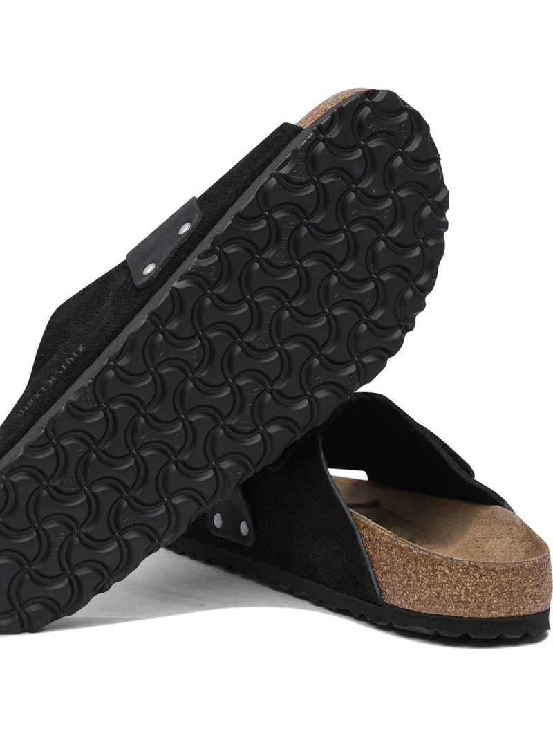 Birkenstock "Kyoto" Slides